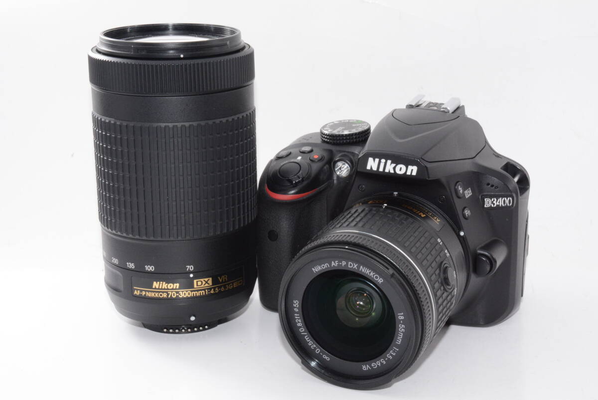 Yahoo!オークション -「ニコン d3400 ダブルズームキット」の Yahoo!オークション -「ニコン d3400 ダブルズームキット」の
