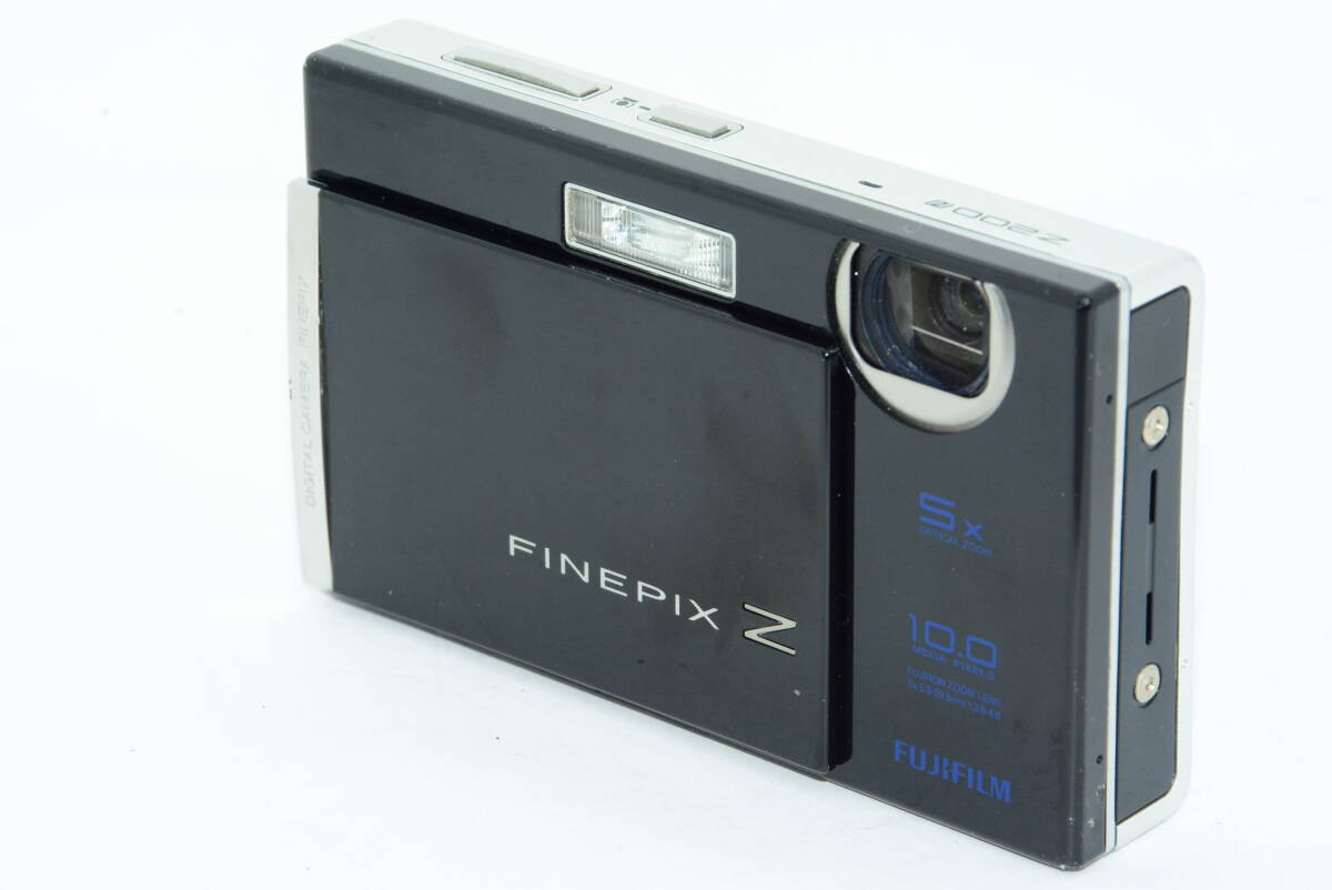 Yahoo!オークション -「finepix z200fd」の落札相場・落札価格 Yahoo!オークション -「finepix z200fd」の落札相場・落札価格