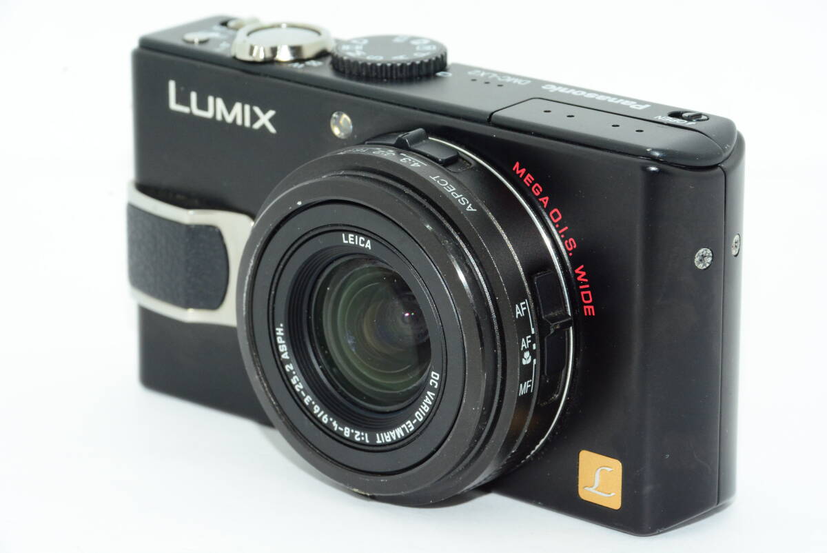 2025年最新】Yahoo!オークション -dmc-lx2の中古品・新品・未