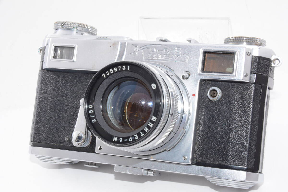 Yahoo!オークション -「kiev 4」(フィルムカメラ) (カメラ、光学 Yahoo!オークション -「kiev 4」(フィルムカメラ) (カメラ、光学