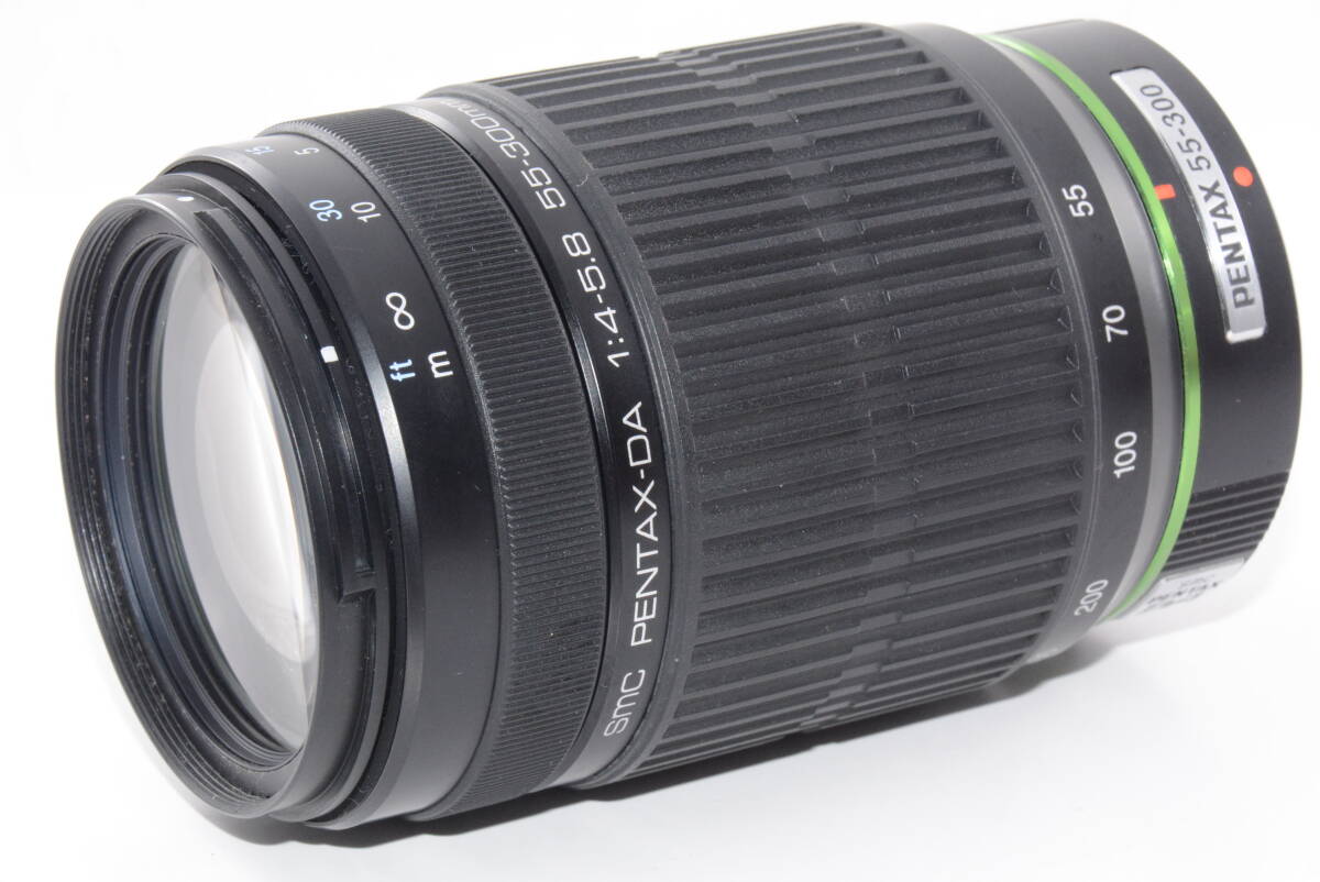 Yahoo!オークション -「smc pentax-da 55-300mm f4-5.8 ed」の Yahoo!オークション -「smc pentax-da 55-300mm f4-5.8 ed」の