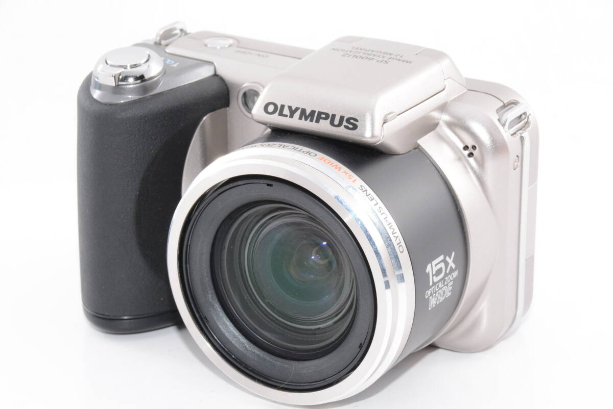 Yahoo!オークション -「オリンパス sp-600uz」の落札相場・落札価格 Yahoo!オークション -「オリンパス sp-600uz」の落札相場・落札価格