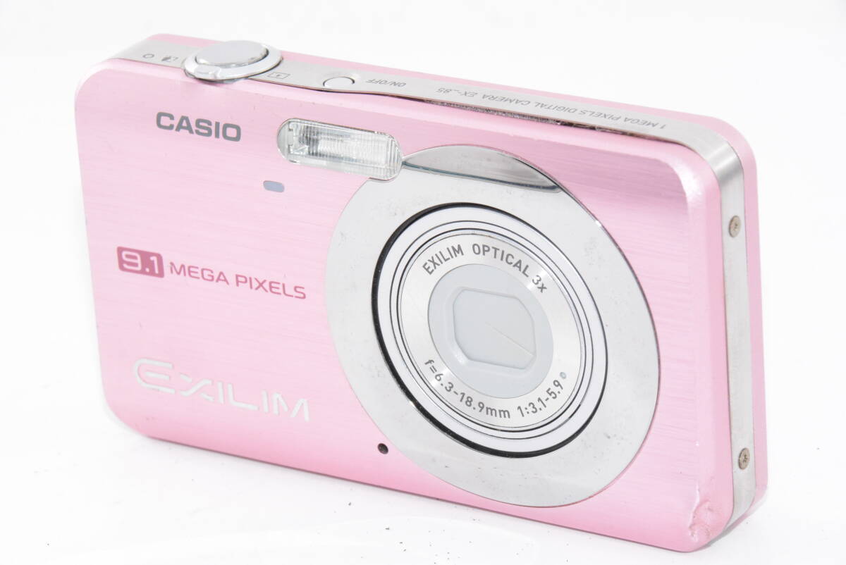 2025年最新】Yahoo!オークション -casio exilim ex-z85の中古品 2025年最新】Yahoo!オークション -casio exilim ex-z85の中古品