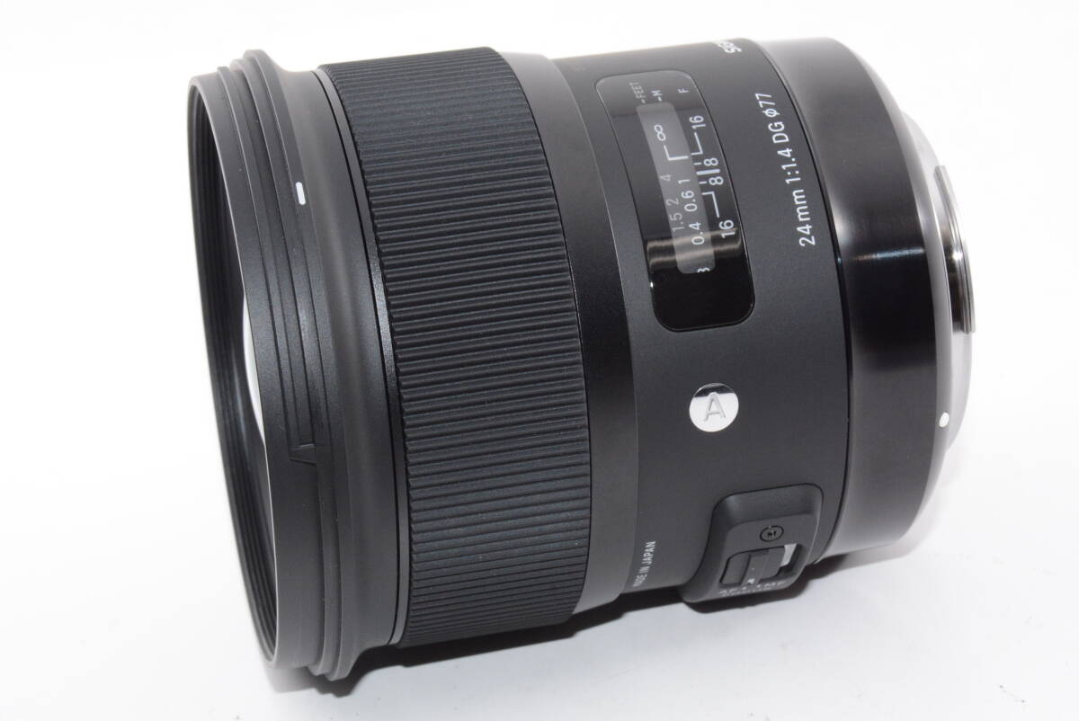 Yahoo!オークション -「canon ef 24mm 1.4」の落札相場・落札価格 Yahoo!オークション -「canon ef 24mm 1.4」の落札相場・落札価格