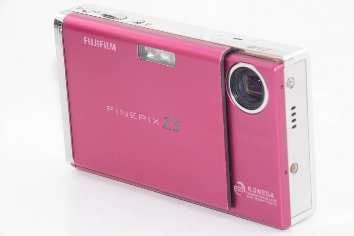 2025年最新】Yahoo!オークション -finepixz5fdの中古品・新品 2025年最新】Yahoo!オークション -finepixz5fdの中古品・新品