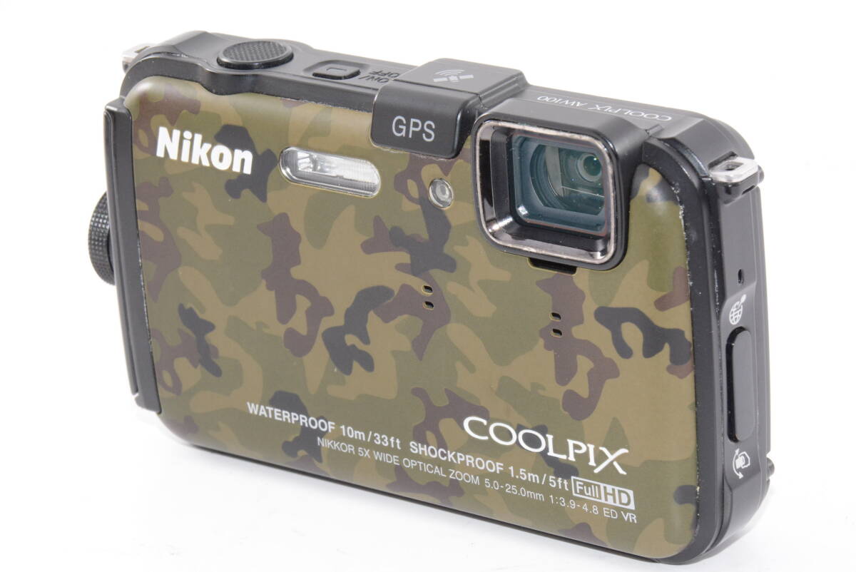 Yahoo!オークション -「nikon coolpix aw100」(ニコン Yahoo!オークション -「nikon coolpix aw100」(ニコン
