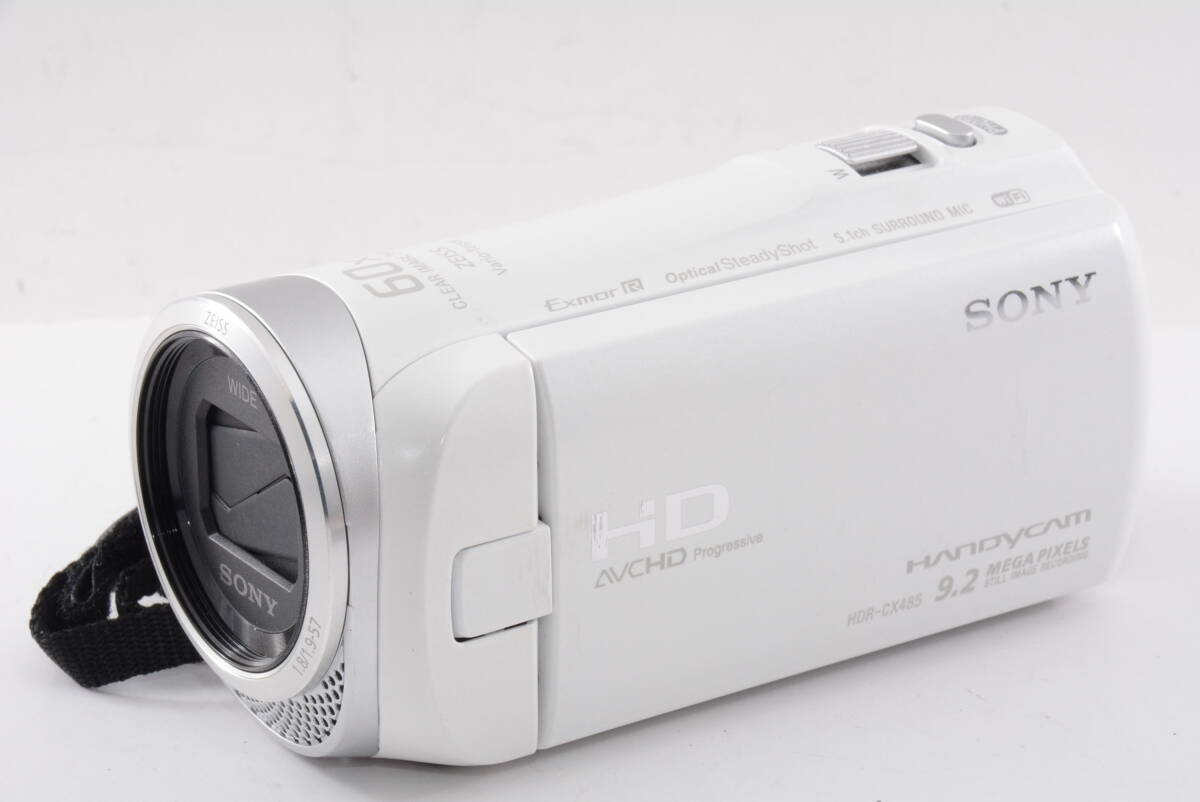 Yahoo!オークション -「sony hdr-cx485」(デジタルビデオカメラ Yahoo!オークション -「sony hdr-cx485」(デジタルビデオカメラ