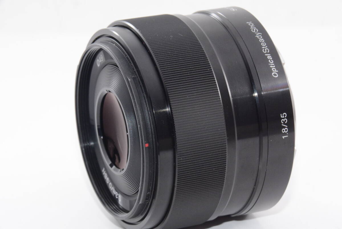 Yahoo!オークション -「sel35f18」(ソニー、ミノルタ) (一眼 Yahoo!オークション -「sel35f18」(ソニー、ミノルタ) (一眼