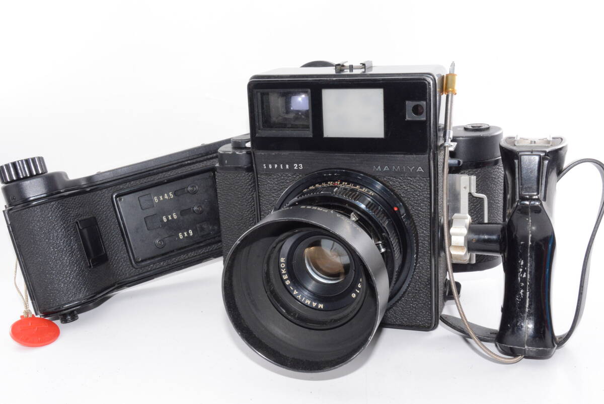 Yahoo!オークション -「mamiya sekor 100mm f3.5」の落札相場 Yahoo!オークション -「mamiya sekor 100mm f3.5」の落札相場