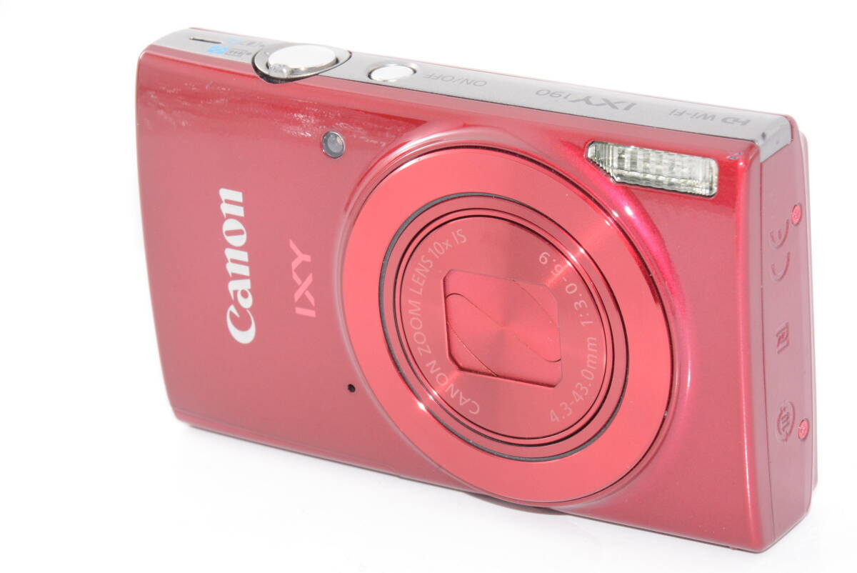 2025年最新】Yahoo!オークション -canon ixy 190の中古品・新品 2025年最新】Yahoo!オークション -canon ixy 190の中古品・新品