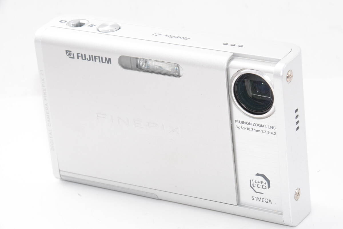 Yahoo!オークション -「finepix z1」の落札相場・落札価格 Yahoo!オークション -「finepix z1」の落札相場・落札価格