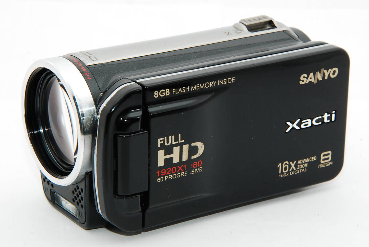三洋電機 Xacti DMX-C6 オークション比較 - 価格.com 三洋電機 Xacti DMX-C6 オークション比較 - 価格.com