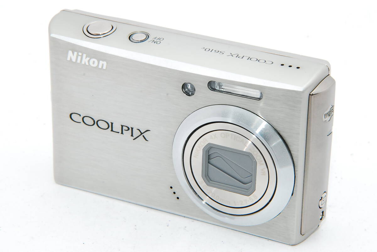 Yahoo!オークション -「coolpix s610」の落札相場・落札価格 Yahoo!オークション -「coolpix s610」の落札相場・落札価格