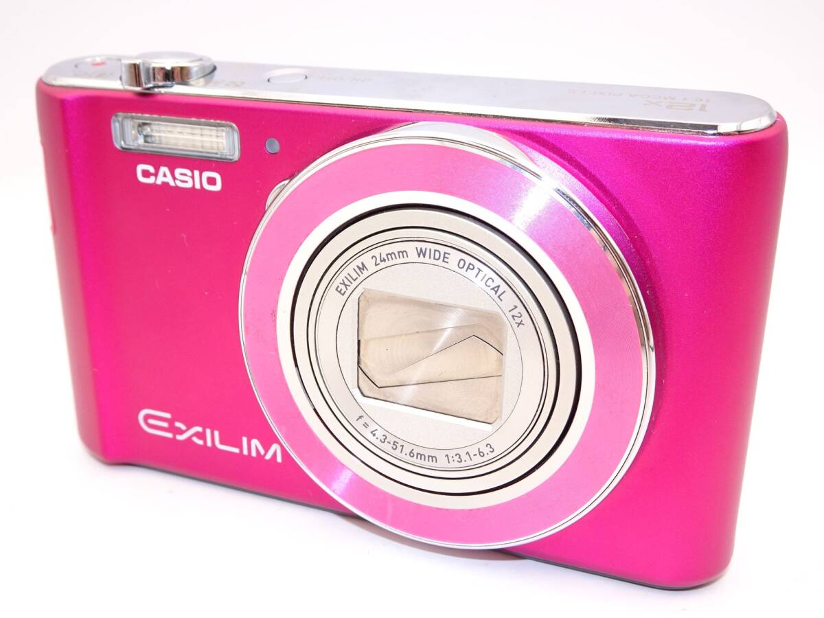 2025年最新】Yahoo!オークション -exilim ex-zs190の中古品 2025年最新】Yahoo!オークション -exilim ex-zs190の中古品