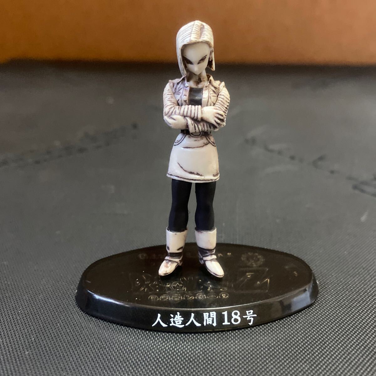 ドラゴンボール 超造形魂 ミニフィギュア 104体 バンダイ 商品・サービスサイト | 超造形魂 ドラゴンボールZ