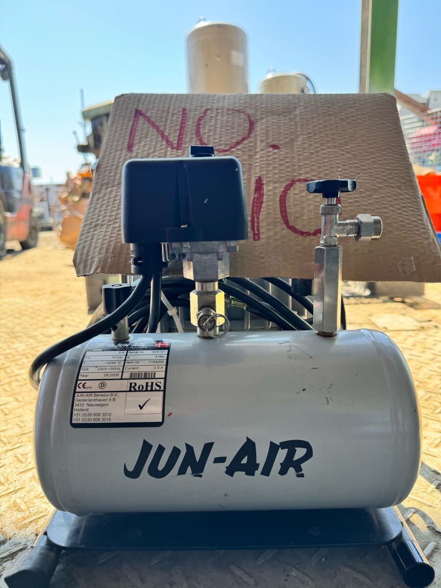 Yahoo!オークション -「jun air コンプレッサー」(工具、DIY用品 Yahoo!オークション -「jun air コンプレッサー」(工具、DIY用品