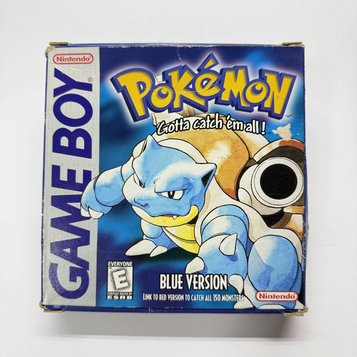 Yahoo!オークション -「ポケモン 北米版」(ゲームボーイ Yahoo!オークション -「ポケモン 北米版」(ゲームボーイ