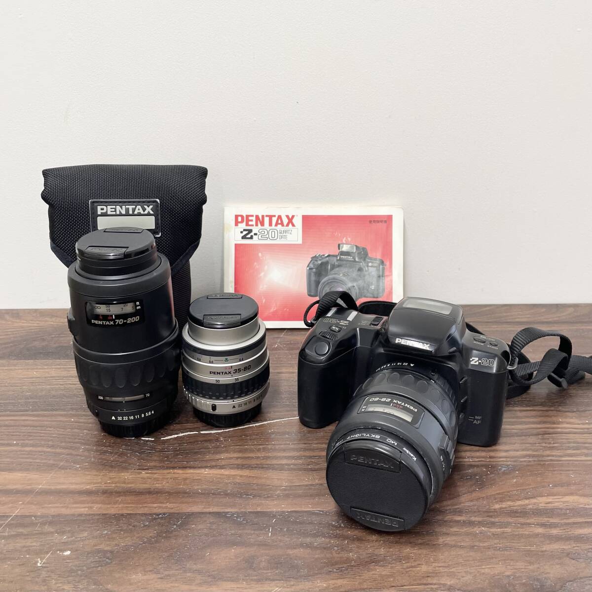 Yahoo!オークション -「z20」(ペンタックス) (オートフォーカス Yahoo!オークション -「z20」(ペンタックス) (オートフォーカス