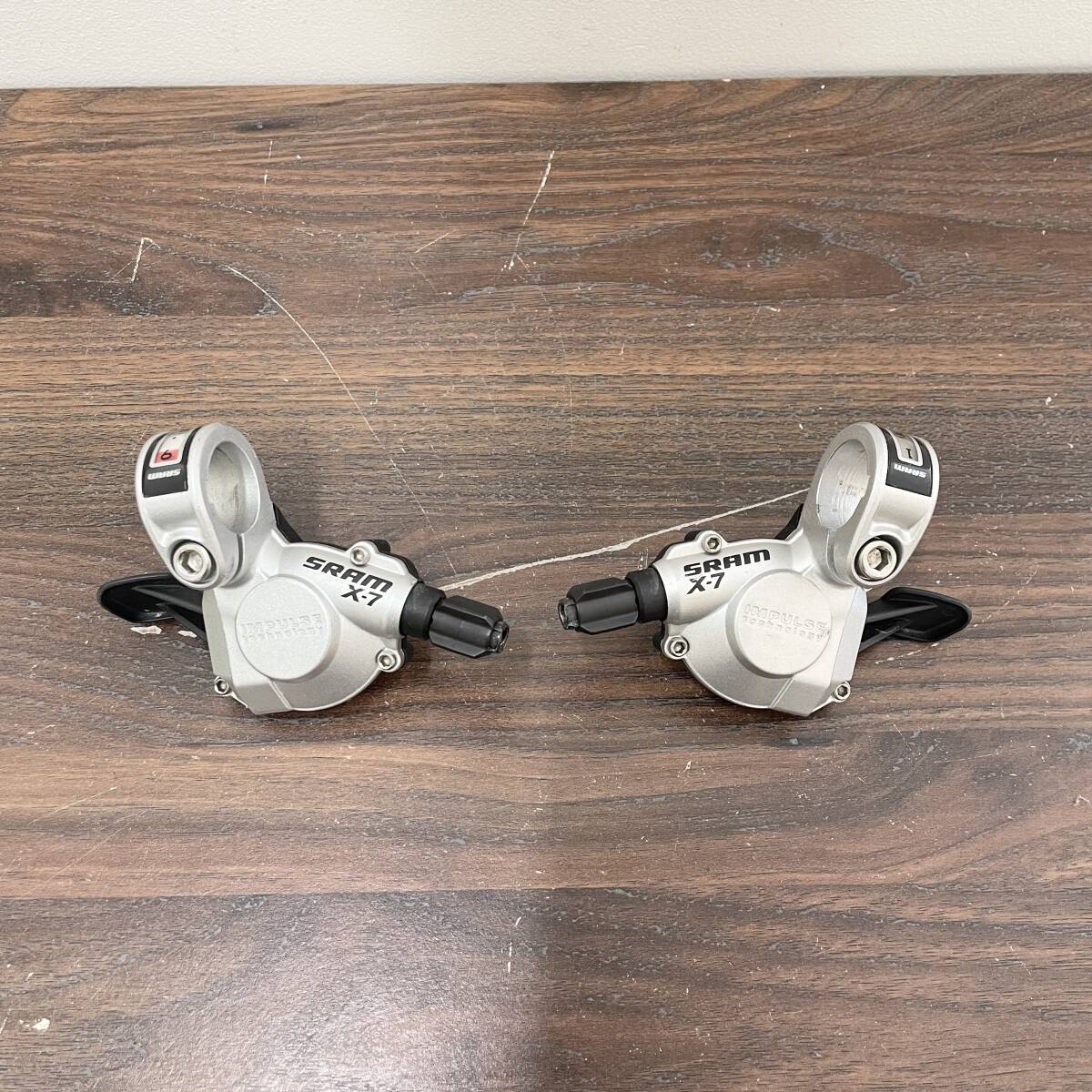 Yahoo!オークション -「sram シフター」の落札相場・落札価格 Yahoo!オークション -「sram シフター」の落札相場・落札価格