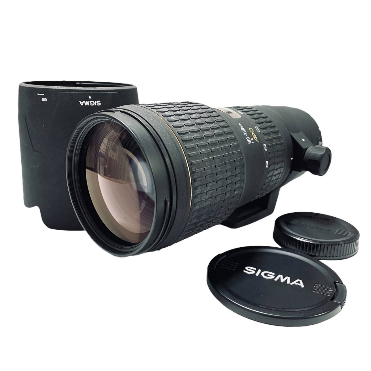 Yahoo!オークション -「sigma 100-300 4 ex」の落札相場・落札価格 Yahoo!オークション -「sigma 100-300 4 ex」の落札相場・落札価格