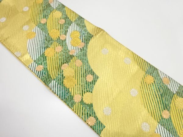 Yahoo!オークション -「幾何学模様」(帯) (女性和服、着物)の Yahoo!オークション -「幾何学模様」(帯) (女性和服、着物)の