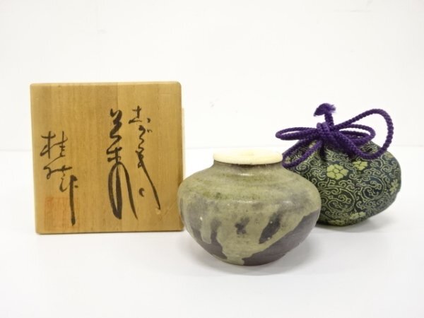2025年最新】Yahoo!オークション -大海茶入の中古品・新品・未 2025年最新】Yahoo!オークション -大海茶入の中古品・新品・未