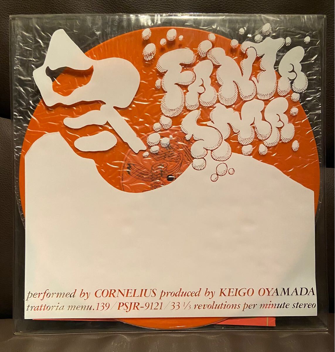 Yahoo!オークション -「cornelius lp」の落札相場・落札価格 Yahoo!オークション -「cornelius lp」の落札相場・落札価格