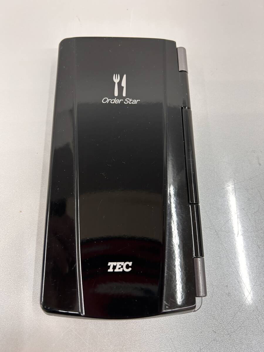 TOSHIBA 【中古】HTL-200-1B-01-R TEC 東芝テック ハンディ