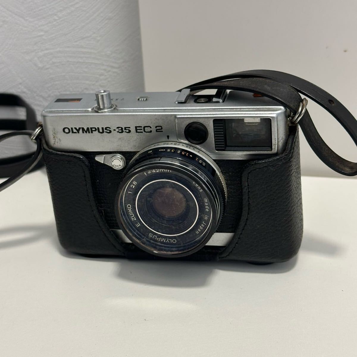Yahoo!オークション -「olympus 35 ec2」の落札相場・落札価格 Yahoo!オークション -「olympus 35 ec2」の落札相場・落札価格