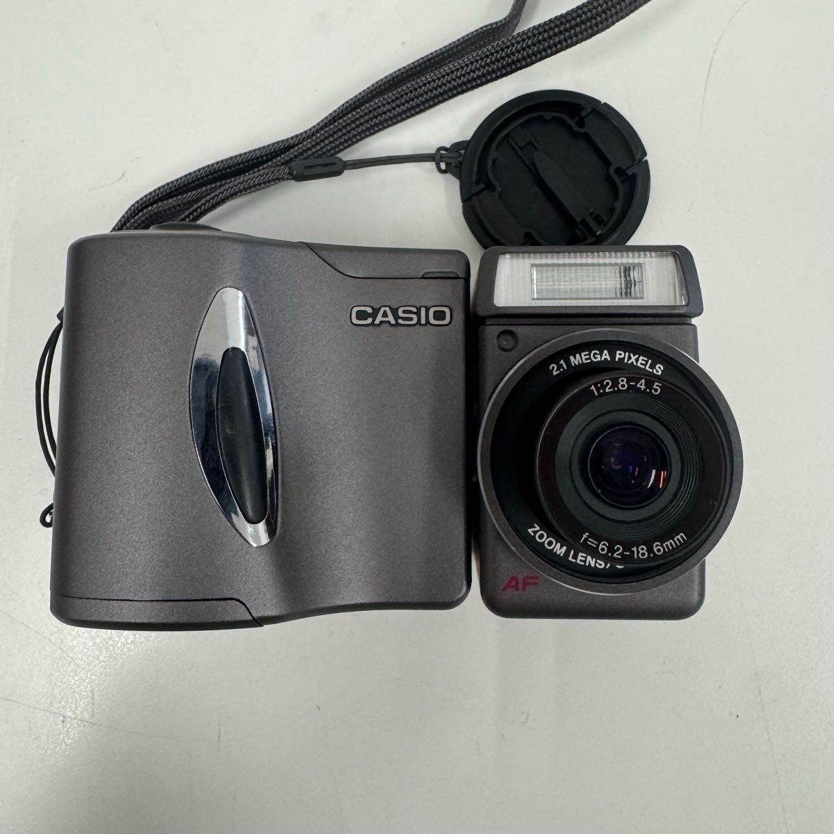 Yahoo!オークション -「qv-2300ux」の落札相場・落札価格 Yahoo!オークション -「qv-2300ux」の落札相場・落札価格