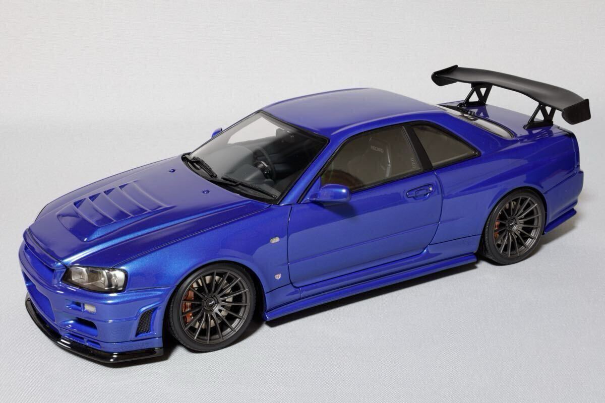 Yahoo!オークション -「イグニッションモデル r34」の落札相場 Yahoo!オークション -「イグニッションモデル r34」の落札相場