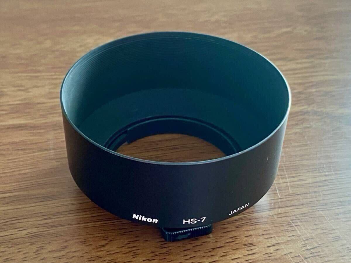 Yahoo!オークション -「nikon hs-7」の落札相場・落札価格 Yahoo!オークション -「nikon hs-7」の落札相場・落札価格