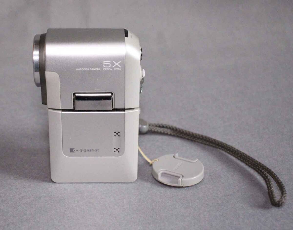 Yahoo!オークション -「東芝 gigashot」の落札相場・落札価格 Yahoo!オークション -「東芝 gigashot」の落札相場・落札価格