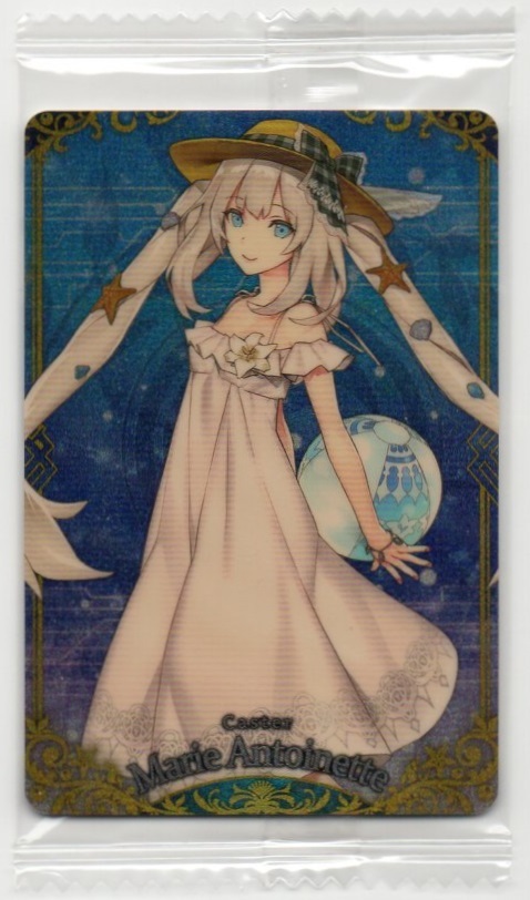 2025年最新】Yahoo!オークション -fate マリーアントワネットの