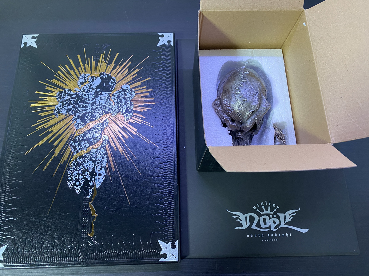 Yahoo!オークション -「death note box」の落札相場・落札価格 Yahoo!オークション -「death note box」の落札相場・落札価格