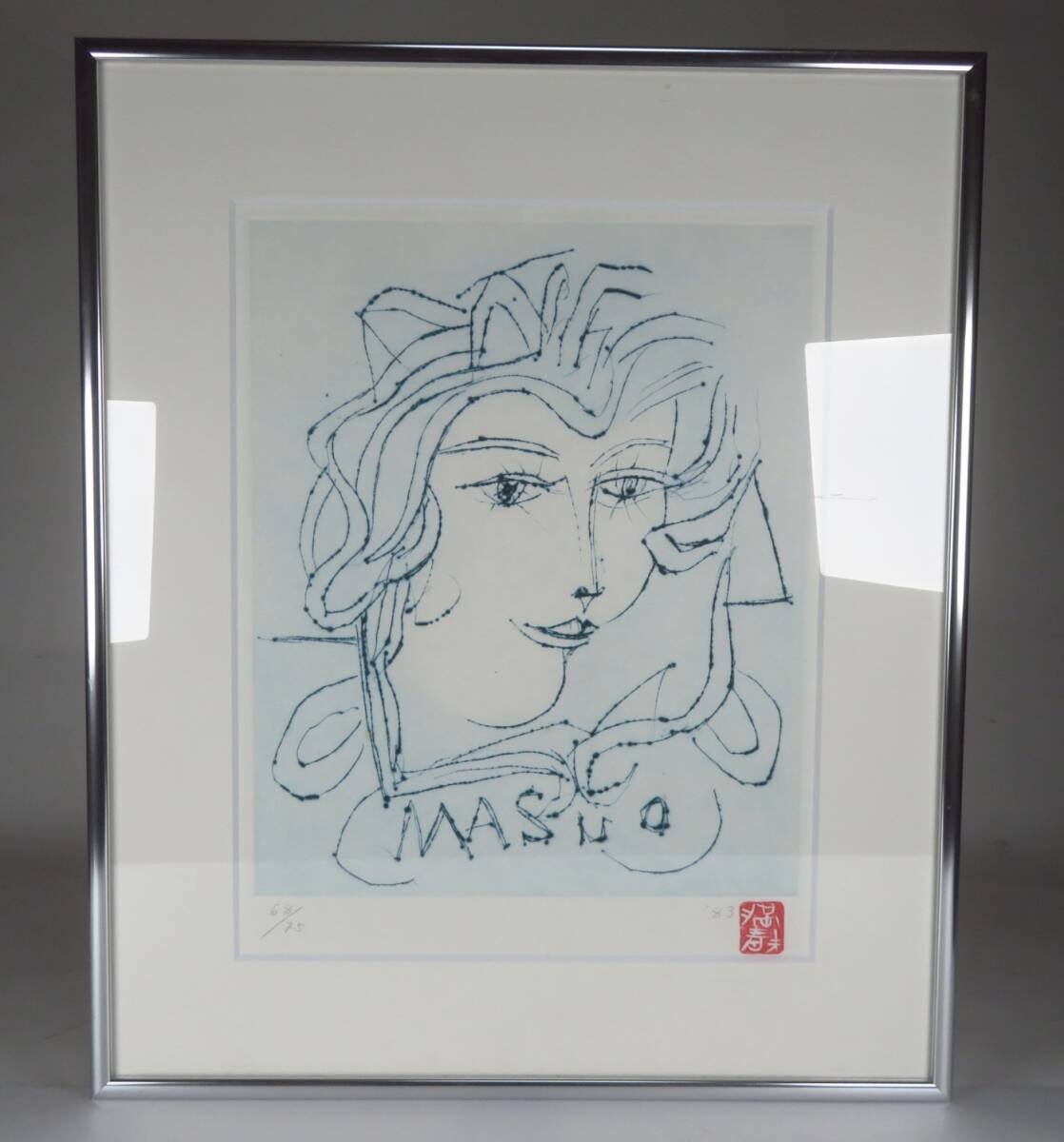 2025年最新】Yahoo!オークション -池田満寿夫 女の中古品・新品 2025年最新】Yahoo!オークション -池田満寿夫 女の中古品・新品