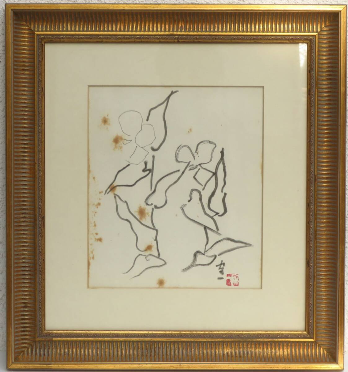 2025年最新】Yahoo!オークション -熊谷守一(絵画)の中古品・新品 2025年最新】Yahoo!オークション -熊谷守一(絵画)の中古品・新品