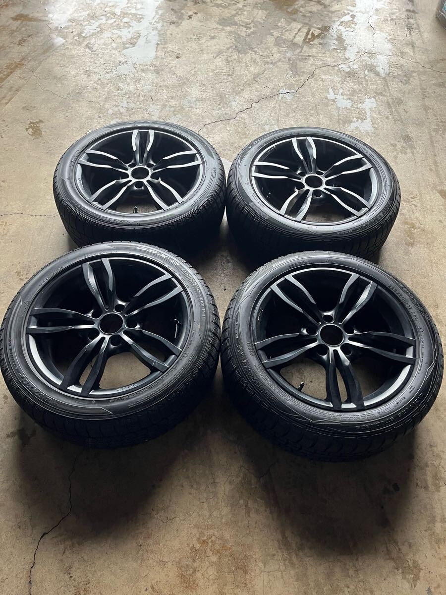2025年最新】Yahoo!オークション -bmw 225 50 17の中古品・新品 2025年最新】Yahoo!オークション -bmw 225 50 17の中古品・新品