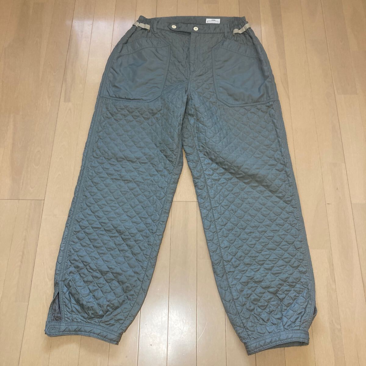 Yahoo!オークション -「visvim journeyman pants」の落札相場 Yahoo!オークション -「visvim journeyman pants」の落札相場