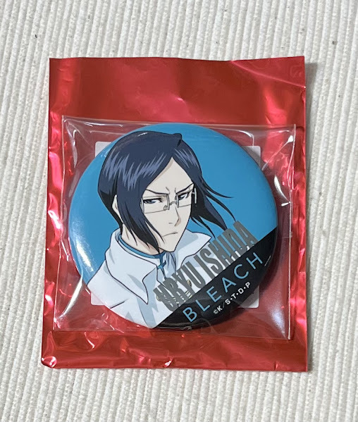 2025年最新】Yahoo!オークション -ブリーチ 石田雨竜(BLEACH)の