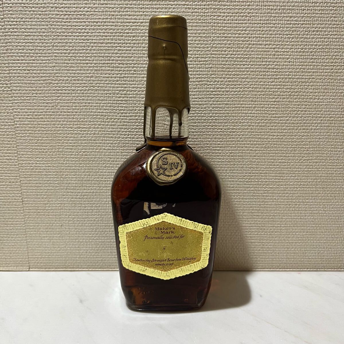 Yahoo!オークション -「メーカーズマーク古酒」(バーボン Yahoo!オークション -「メーカーズマーク古酒」(バーボン