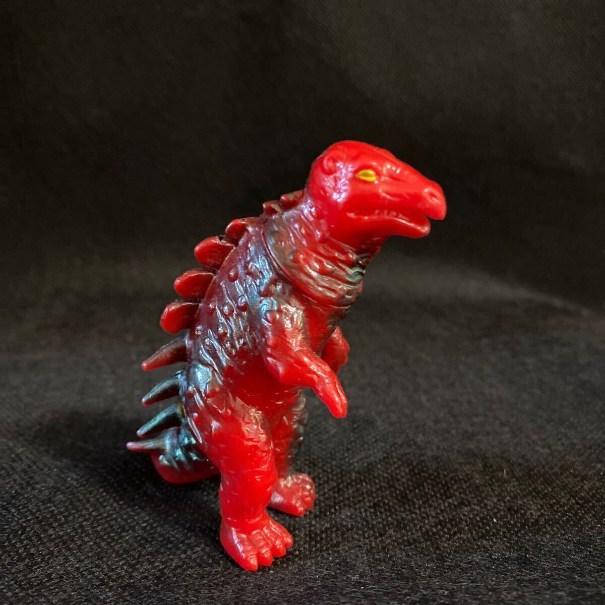 Yahoo!オークション -「怪獣 無版権」(ソフビ) (ビンテージ)の Yahoo!オークション -「怪獣 無版権」(ソフビ) (ビンテージ)の