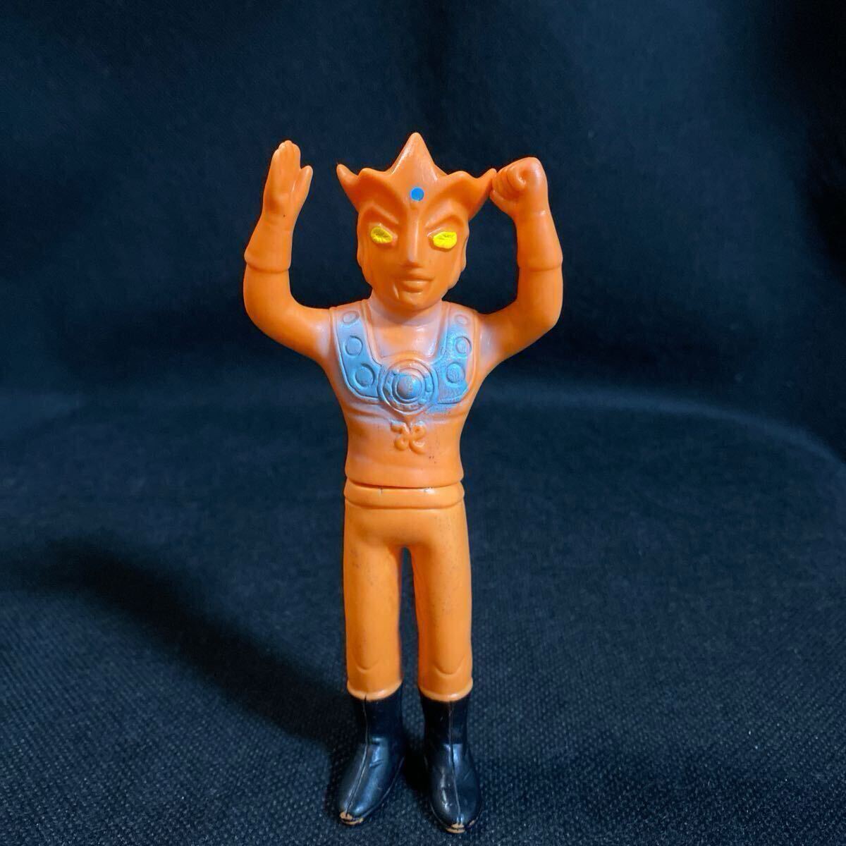 Yahoo!オークション -「ウルトラマンレオ」(ソフビ) (ビンテージ Yahoo!オークション -「ウルトラマンレオ」(ソフビ) (ビンテージ