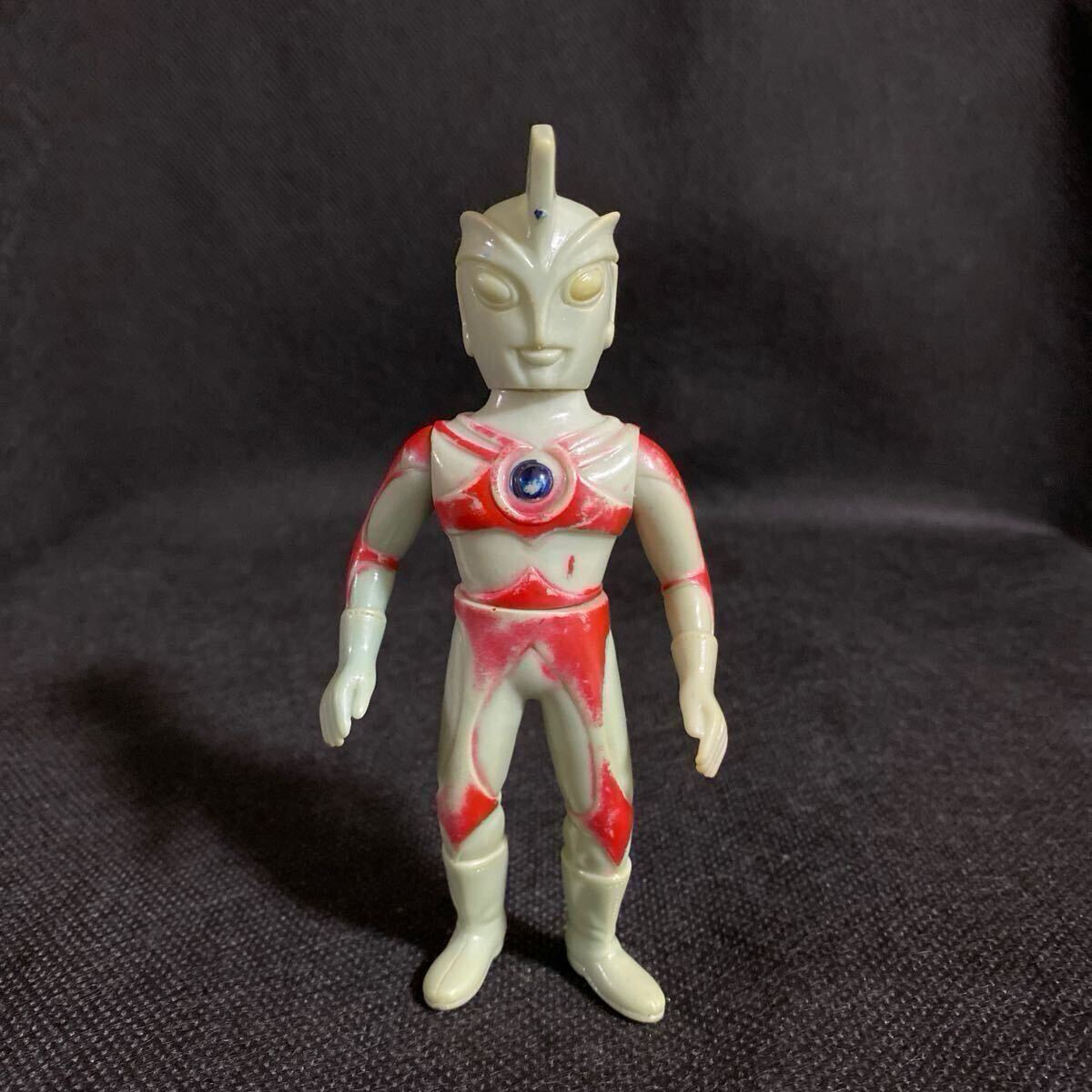 Yahoo!オークション -「マルサン ウルトラマンエース」の落札 Yahoo!オークション -「マルサン ウルトラマンエース」の落札