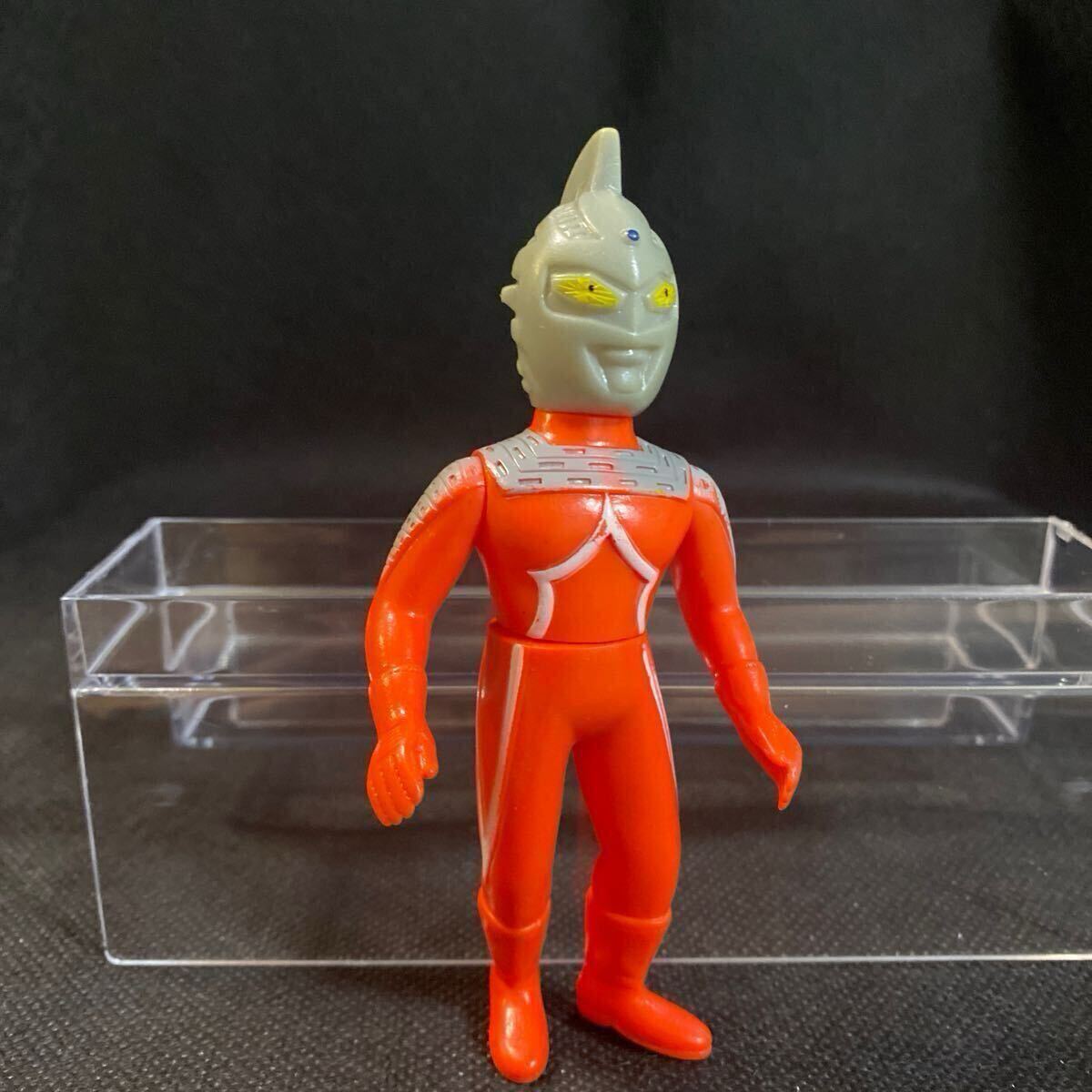 Yahoo!オークション -「マルサン ウルトラセブン ソフビ Yahoo!オークション -「マルサン ウルトラセブン ソフビ