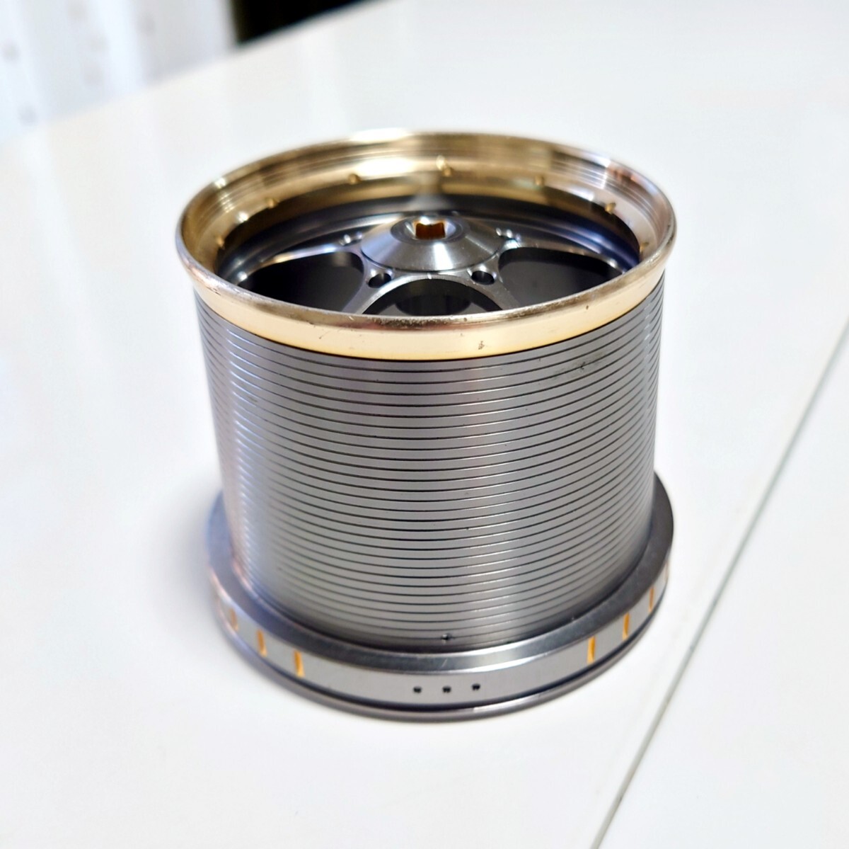 Yahoo!オークション -「z45 スプール」の落札相場・落札価格 Yahoo!オークション -「z45 スプール」の落札相場・落札価格