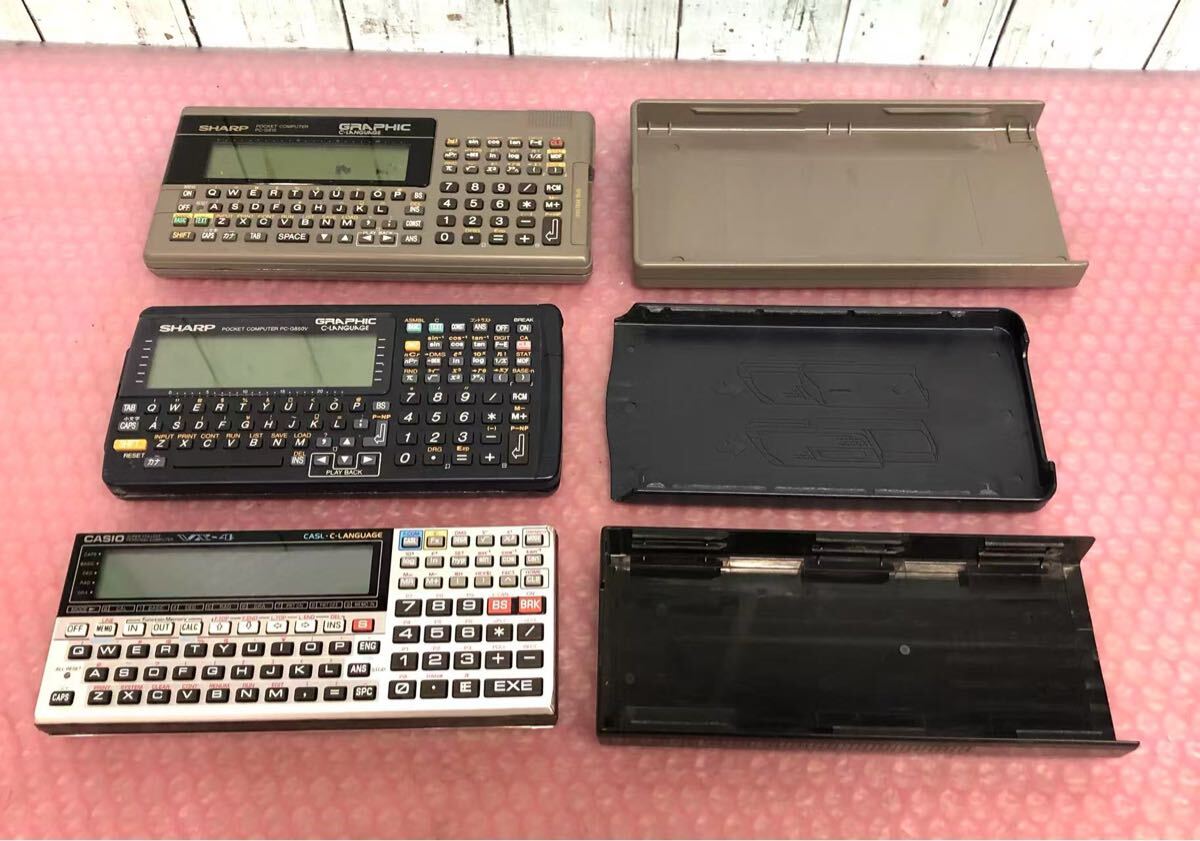 Yahoo!オークション -「casio vx-4」(コンピュータ) の落札相場 Yahoo!オークション -「casio vx-4」(コンピュータ) の落札相場