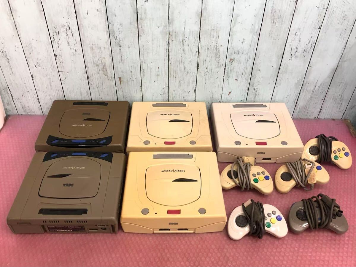 Yahoo!オークション -「動作未確認ジャンク品」(サターン) (セガ Yahoo!オークション -「動作未確認ジャンク品」(サターン) (セガ