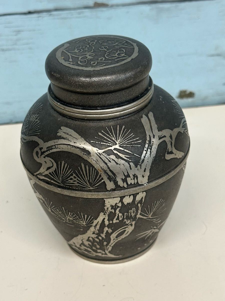 Yahoo!オークション -「錫茶壺」(錫製) (金属工芸)の落札相場 Yahoo!オークション -「錫茶壺」(錫製) (金属工芸)の落札相場