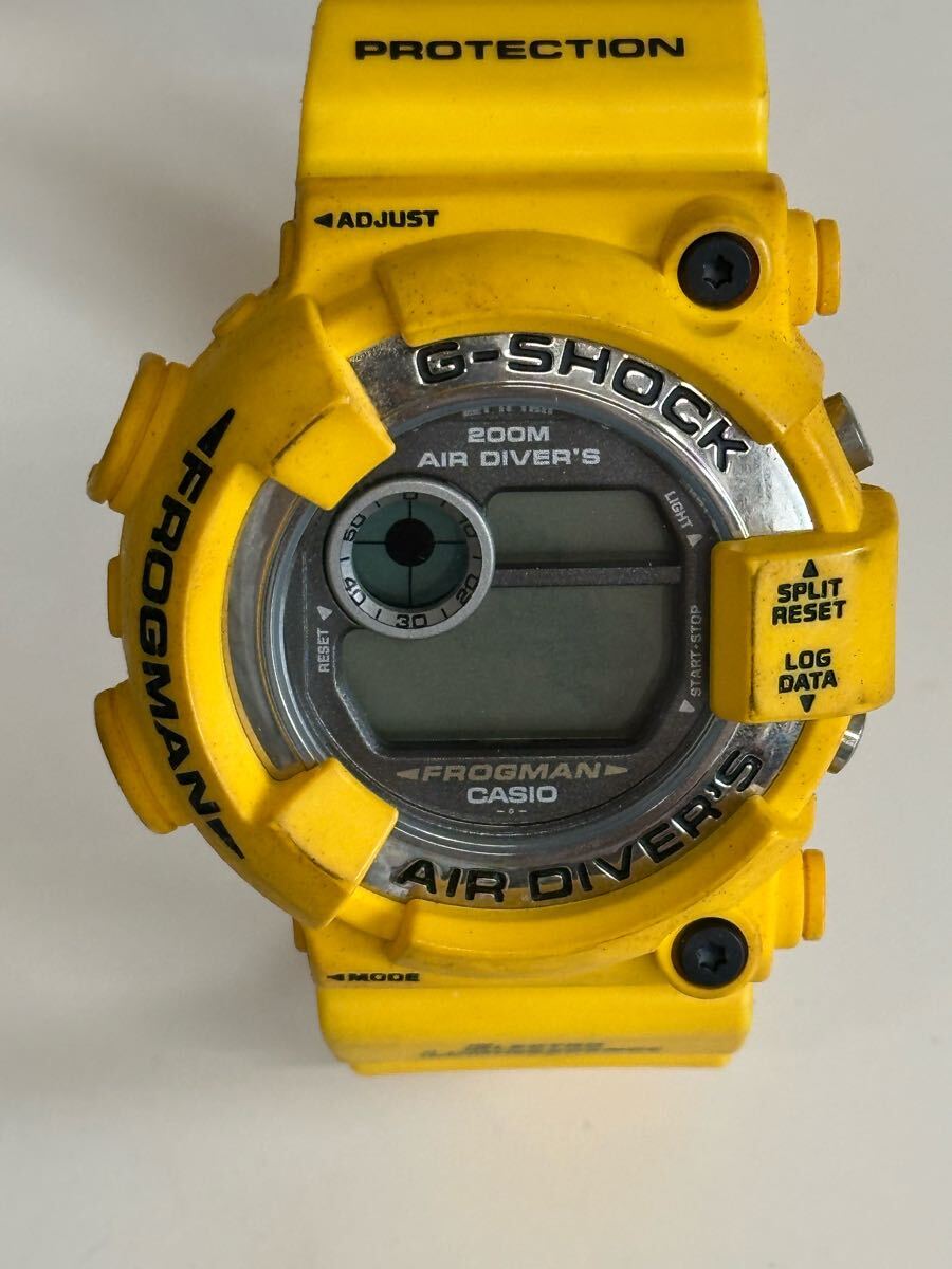 Yahoo!オークション -「dw-8250」の落札相場・落札価格 Yahoo!オークション -「dw-8250」の落札相場・落札価格